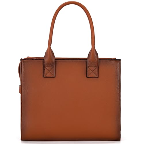 Montana West Wrangler Large Tote Bag for Women