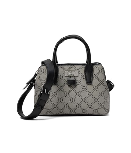 Nine West Granite Logo Mini Satchel Crossbody