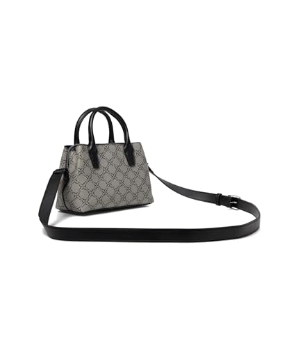 Nine West Granite Logo Mini Satchel Crossbody