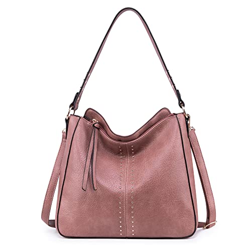 Montana West Designer Hobo Bag for Women Chic