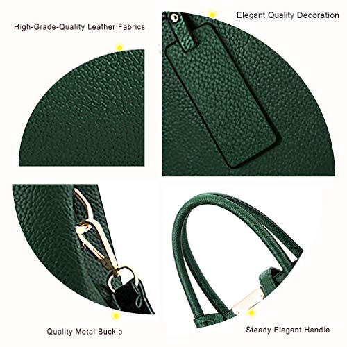COCIFER Women Top Handle Shoulder Bag Tote Purse
