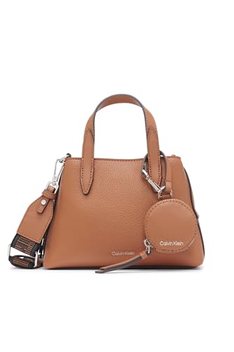 Calvin Klein Millie 2-in-1 Mini Satchel Crossbody