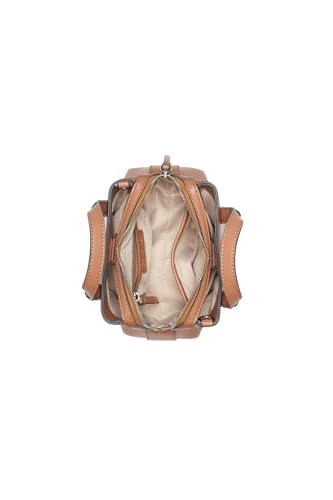 Calvin Klein Millie 2-in-1 Mini Satchel Crossbody