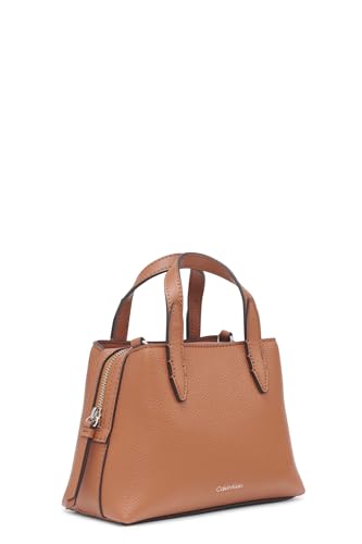 Calvin Klein Millie 2-in-1 Mini Satchel Crossbody