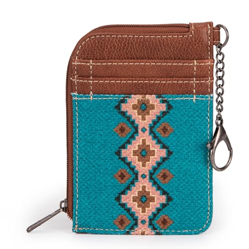 Boho Aztec Tote Bag with Wide Guitar Strap
