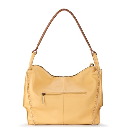The Sak Los Feliz Leather Hobo Shoulder Bag