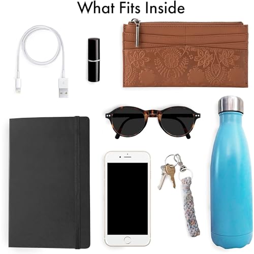 The Sak Los Feliz Leather Hobo Shoulder Bag