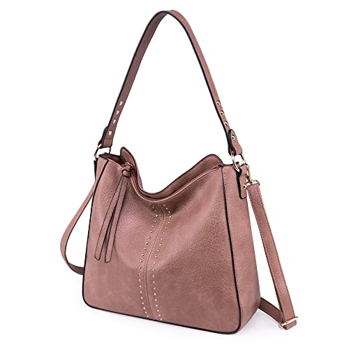 Montana West Designer Hobo Bag for Women Chic