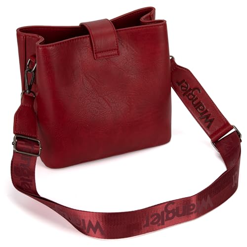 Wrangler Women's Crossbody Handbag and Shoulder Bag