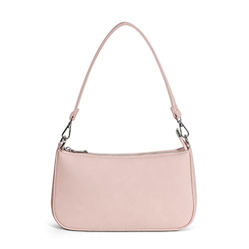NIUEIMEE ZHOU Small Shoulder Bag with Removable Straps