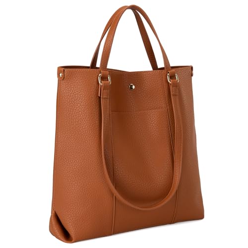 Montana West Brown Tote Bag - Christmas Gift