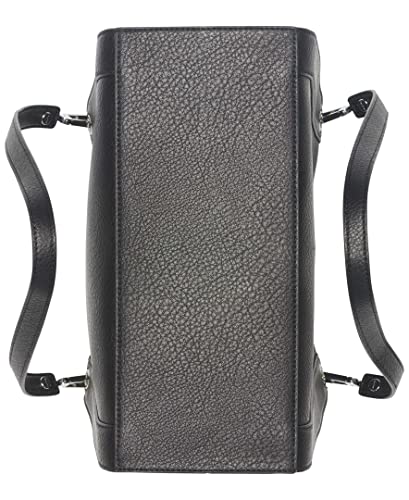 Calvin Klein Reyna Triple Compartment Shoulder Bag