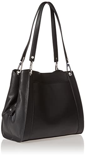 Calvin Klein Reyna Triple Compartment Shoulder Bag
