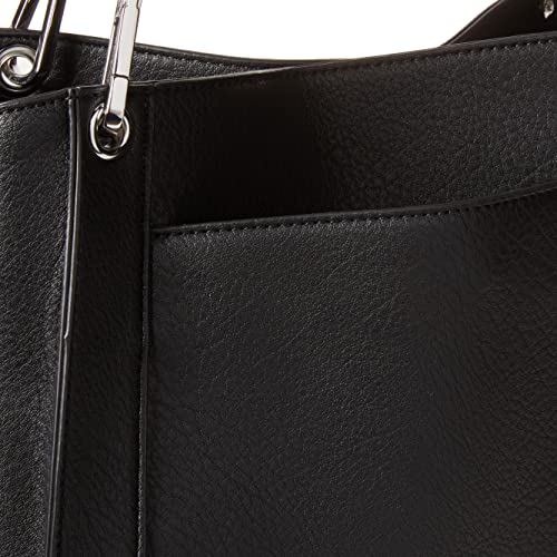 Calvin Klein Reyna Triple Compartment Shoulder Bag