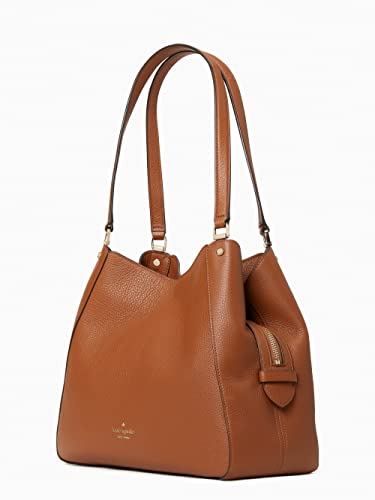 Kate Spade Leila Triple Compartment Shoulder Bag