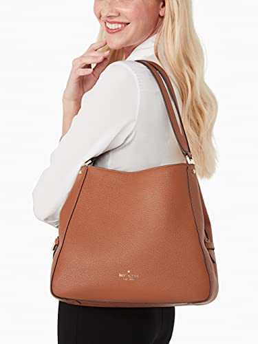 Kate Spade Leila Triple Compartment Shoulder Bag