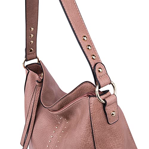 Montana West Designer Hobo Bag for Women Chic