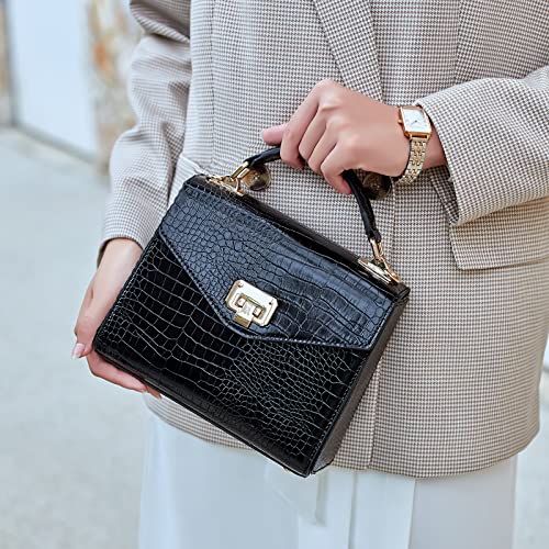 Victoria Hyde Women's Elegant Top Handle Bag