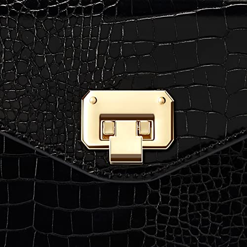 Victoria Hyde Women's Elegant Top Handle Bag