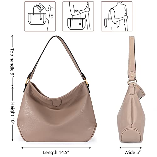 Montana West Classic Top Handle Shoulder Satchel Bag