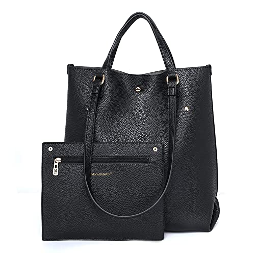 Montana West Top Handle Satchel Shoulder Handbag