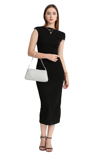 Sparkly Rhinestone Evening Clutch for Women