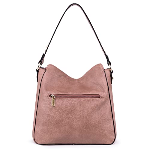 Montana West Designer Hobo Bag for Women Chic