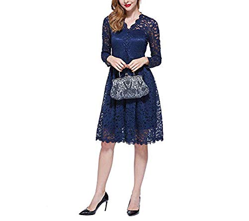 Beaded Sequin Flower Evening Clutch Bag