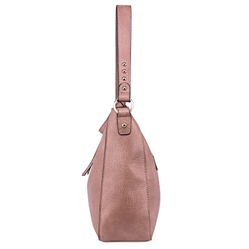 Montana West Designer Hobo Bag for Women Chic