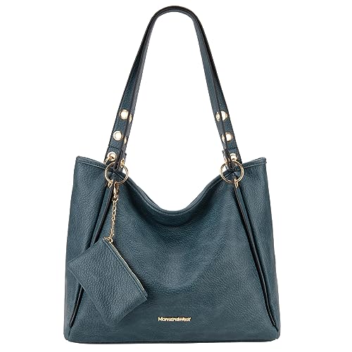 Montana West Large Tote Bag for Women, MWC2-187-NY