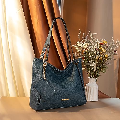 Montana West Large Tote Bag for Women, MWC2-187-NY