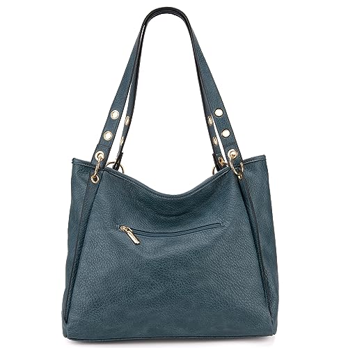 Montana West Large Tote Bag for Women, MWC2-187-NY