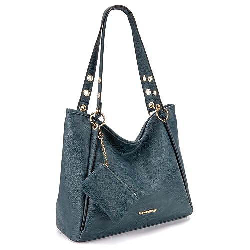 Montana West Large Tote Bag for Women, MWC2-187-NY