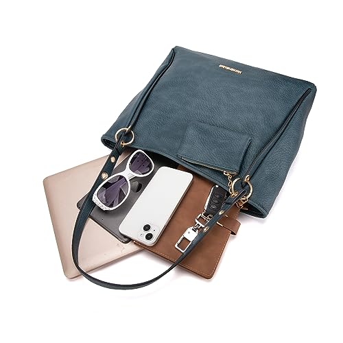 Montana West Large Tote Bag for Women, MWC2-187-NY