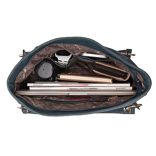 Montana West Large Tote Bag for Women, MWC2-187-NY