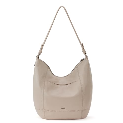 The Sak Leather Sequoia Hobo Bag, Sand Color