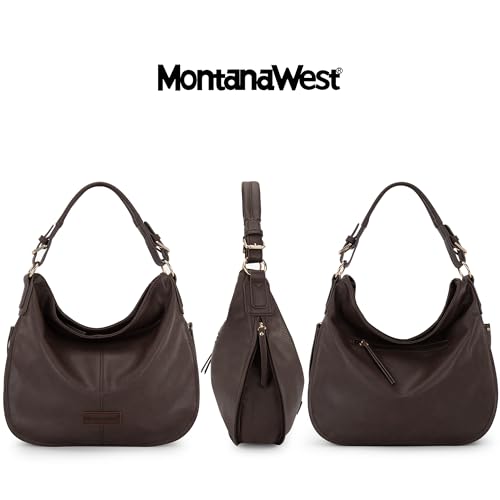 Women's Trendy Adjustable Crossbody Shoulder Tote Handbag