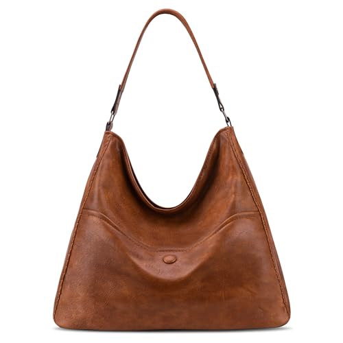 Montana West Large Hobo Bag for Women