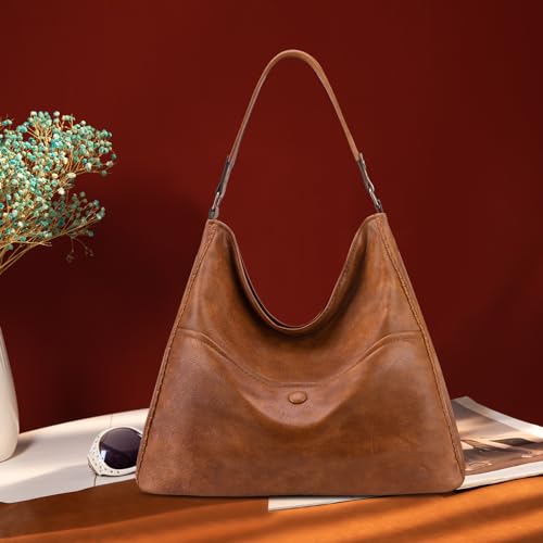 Montana West Large Hobo Bag for Women