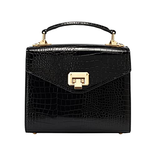 Victoria Hyde Women's Elegant Top Handle Bag