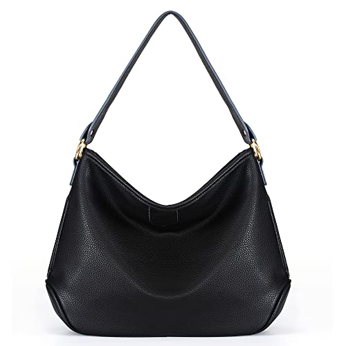 Montana West Classic Top Handle Hobo Shoulder Satchel