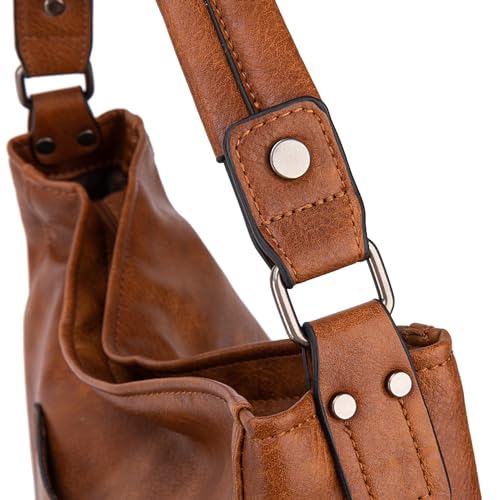 Montana West Large Hobo Bag for Women
