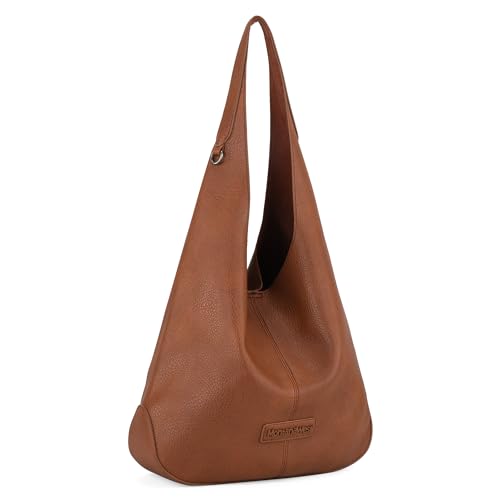 Montana West Brown Hobo Bags for Women