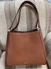 Kate Spade Leila Triple Compartment Shoulder Bag