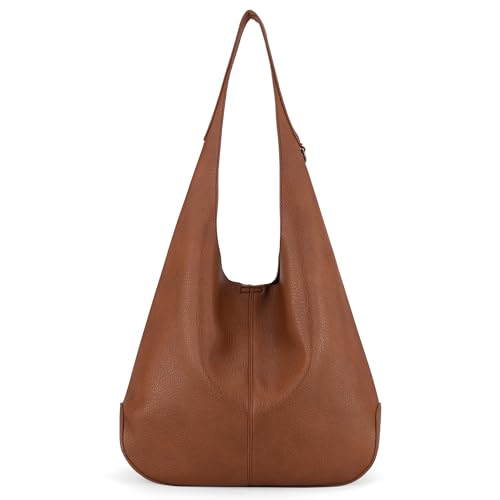 Montana West Brown Hobo Bags for Women