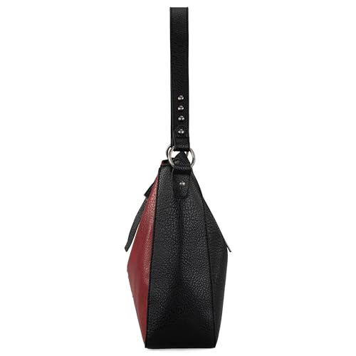Montana West Women's Crossbody Hobo Shoulder Bag