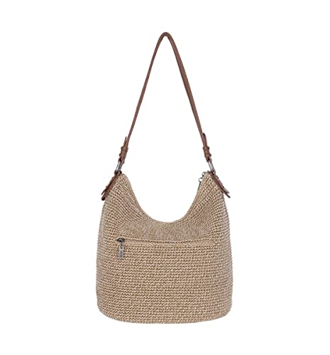 The Sak Sequoia Hand Crochet Hobo Bag - Stylish Women's Handbag