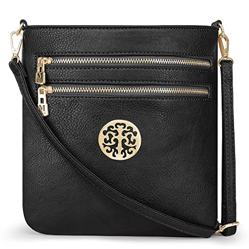 Stylish Montana West Crossbody Bag for Women