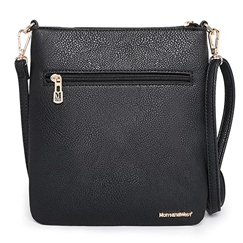 Stylish Montana West Crossbody Bag for Women