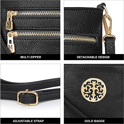 Stylish Montana West Crossbody Bag for Women